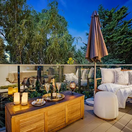 Sumner Trees Eco-Suite